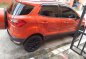 Ford Ecosport 2015 titanium top of the line-1