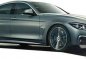 Bmw 420D Gran Coupe 2018 for sale-11