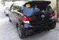 Pasalo 2017 TOYOTA Wigo G AT Black-1