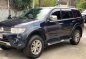 2014 Mitsubishi Montero Sport for sale-3