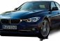 Bmw 318D Luxury 2018 for sale-11