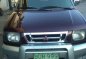 Mitsubishi Adventure Glx Sports FOR SALE-0