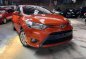 Toyota Vios E 2017 for sale-1