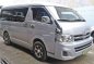 2013 Toyota Hiace for sale-0