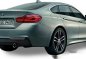 Bmw 420D Gran Coupe Luxury 2018 for sale-14