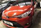 2017 Toyota Vios for sale-2