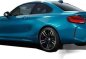 Bmw M2 Coupe 2018 for sale-5