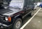 1990 Mitsubishi Montero for sale-5