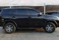 2017 Toyota Fortuner 4X2 G DSL MT Php 1,198,000 only!-4