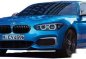 Bmw 118I M Sport 2018 for sale-2