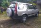 Well-kept Honda crv  for sale-0