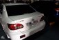 well-kept Toyota altis j 04 for sale-1