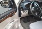 2011 Mitsubishi Montero Sport for sale-9