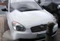 2010 Hyundai Accent CRDI for sale-0