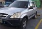 Like New Honda Crv for sale-6