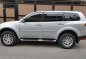 2011 Mitsubishi Montero Sport for sale-3