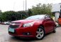 2012 Chevrolet Cruze for sale-1