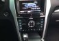 2014 Ford Explorer 2.0 Ecoboost 4x2 Automatic Transmission-1