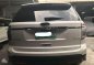 2014 Ford Explorer 2.0 Ecoboost 4x2 Automatic Transmission-4