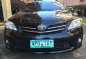 2013 Toyota Altis 1.6V Automatic Transmission Upgraded mags-0