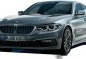 Bmw 530D Luxury 2018 for sale-1