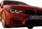 Bmw M4 2018 for sale-6