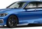 Bmw 118I M Sport 2018 for sale-4