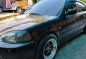 Honda civic 1996 for sale-1