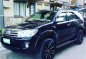 2005 Toyota Fortuner for sale-1