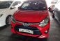 2017 Toyota  wigo for sale-1