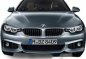 Bmw 420D Gran Coupe 2018 for sale-7