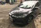 2016 HONDA CITY FOR SALE-3