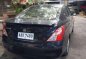 Nissan Almera AT 2014 Model FOR SALE-2