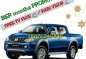 2018 Mitsubishi Strada Xpander for sale-4