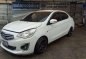 2016 Mitsubishi Mirage G4 for sale-1