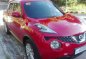 2017 Nissan Juke automatic FOR SALE-0