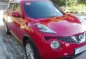 2017 Nissan Juke automatic FOR SALE-0