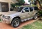 Isuzu Fuego 28L 2003 4X4 MT Sports Edition-4