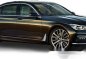 Bmw 740Li Pure Excellence 2018 for sale-10
