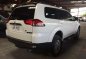 2014 Mitsubishi Montero for sale-0