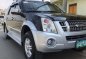 isuzu Alterra 30 Diesel 2009 for sale-0