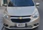 2017 Chevrolet Sail AT for sale-1