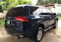 2011 Mitsubishi Montero for sale-2