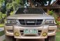 Isuzu Fuego 28L 2003 4X4 MT Sports Edition-2