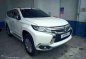 Mitsubishi Montero Sport Glx MT 2018 for sale-0