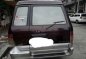 Mitsubishi Adventure Glx Sports FOR SALE-3