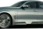 Bmw 420D Gran Coupe Luxury 2018 for sale-8