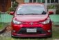 Toyota Vios E AT 2014 for sale-7