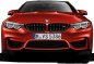 Bmw M4 Coupe 2018 for sale-3