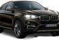 Bmw X6 Xdrive 30D Pure Extravagance 2018 for sale-1